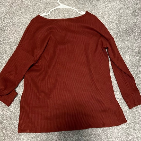 American Eagle sweater - Picture 4 of 4